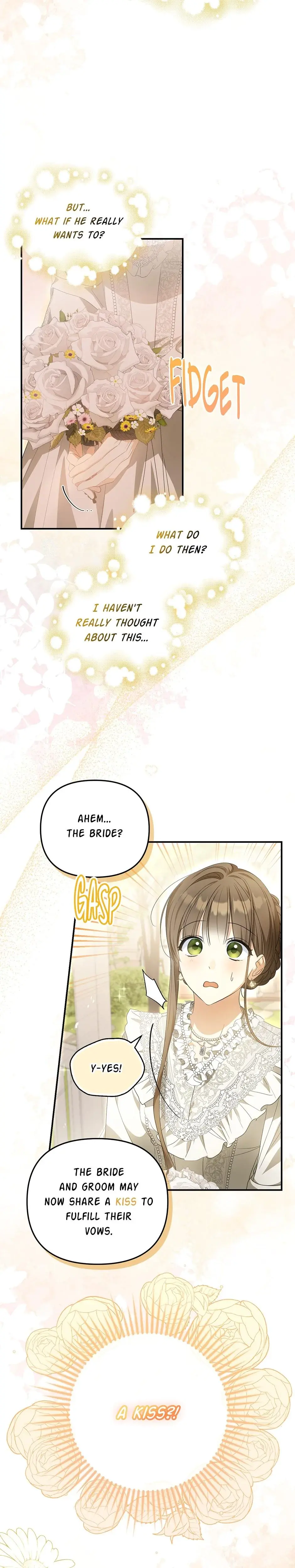 Why Are You Obsessed With Your Fake Wife Chapter 9 - Page 4