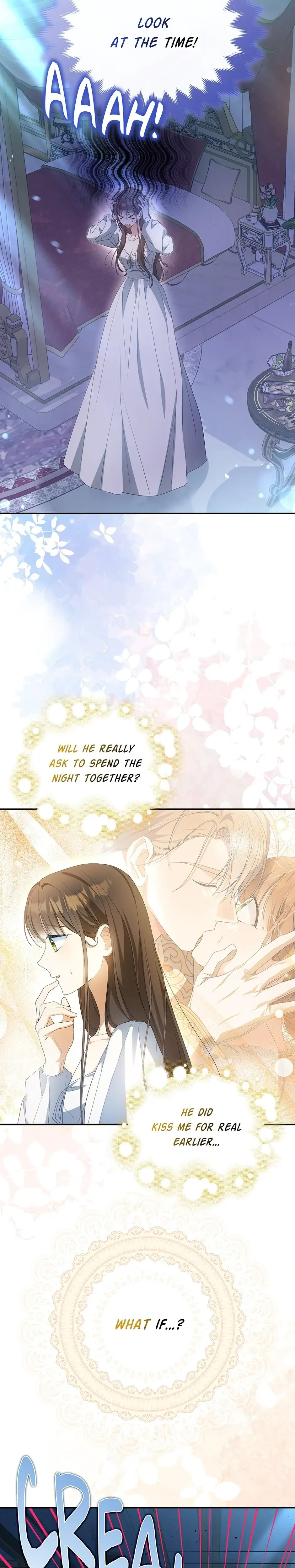 Why Are You Obsessed With Your Fake Wife Chapter 9 - Page 9