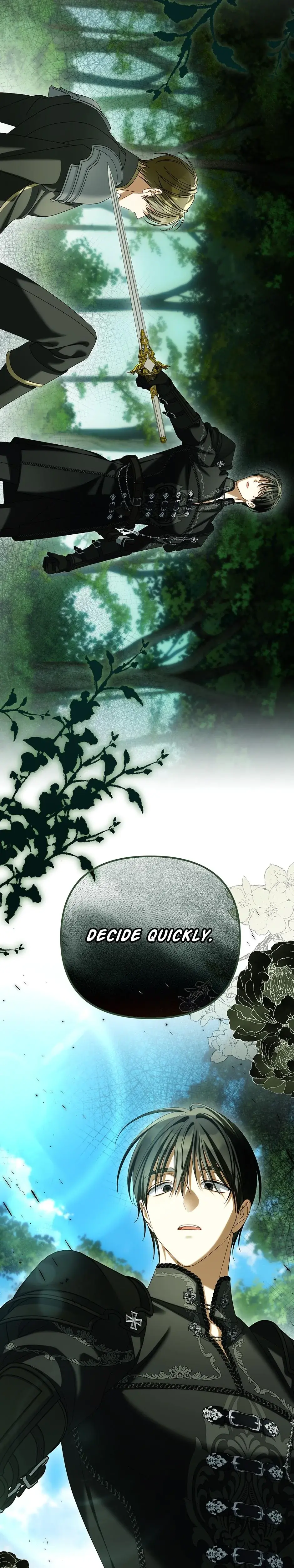 Why Are You Obsessed With Your Fake Wife Chapter 90 - Page 13