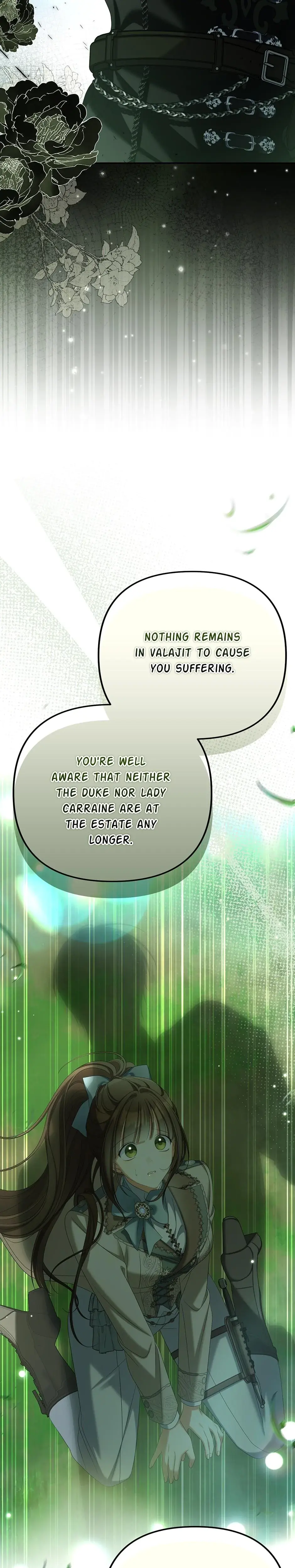 Why Are You Obsessed With Your Fake Wife Chapter 90 - Page 14