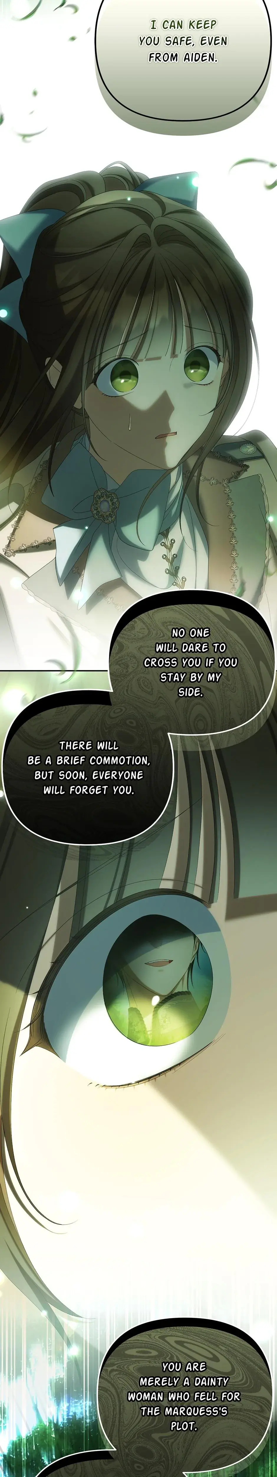 Why Are You Obsessed With Your Fake Wife Chapter 90 - Page 15