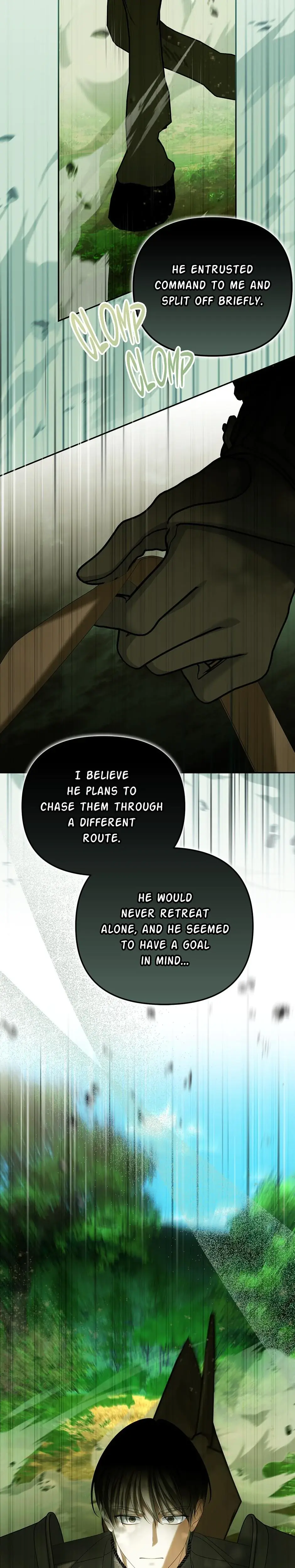 Why Are You Obsessed With Your Fake Wife Chapter 90 - Page 2