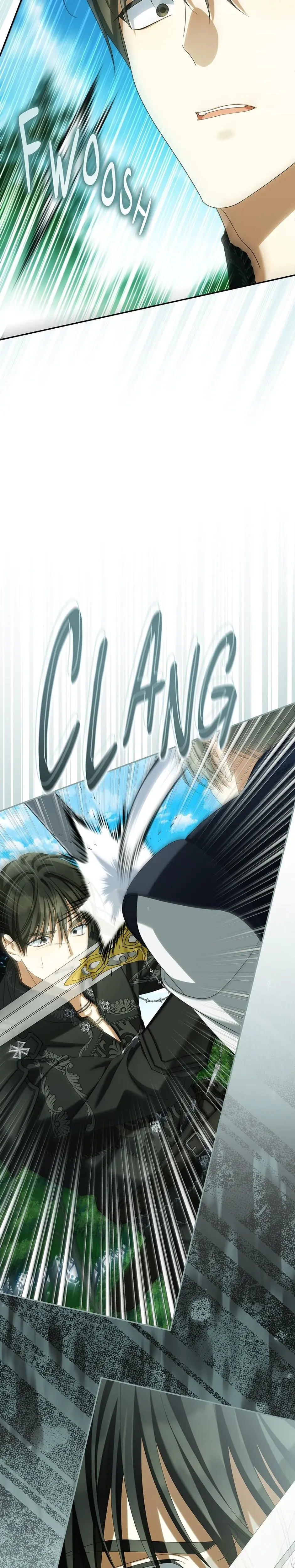 Why Are You Obsessed With Your Fake Wife Chapter 90 - Page 22