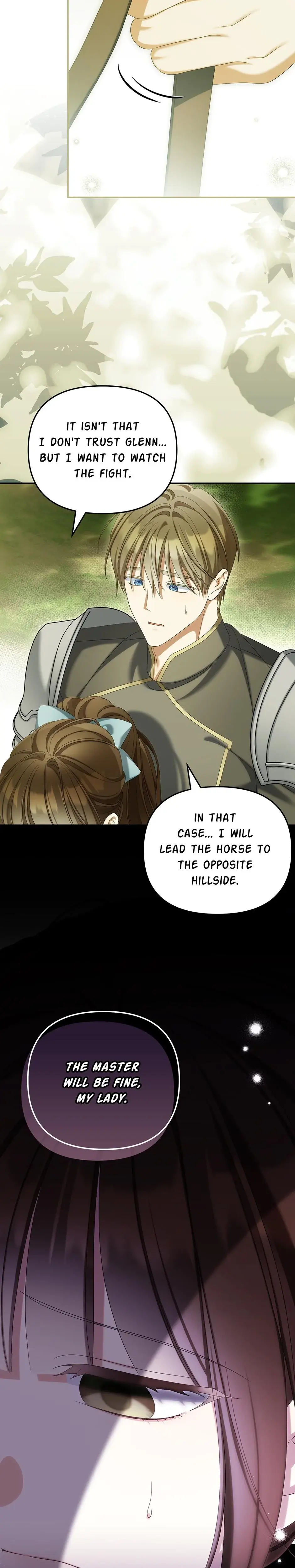 Why Are You Obsessed With Your Fake Wife Chapter 90 - Page 28