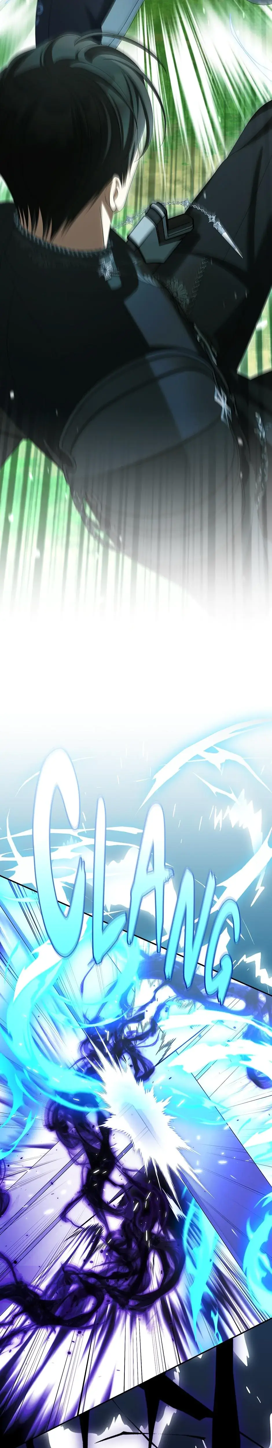 Why Are You Obsessed With Your Fake Wife Chapter 90 - Page 33