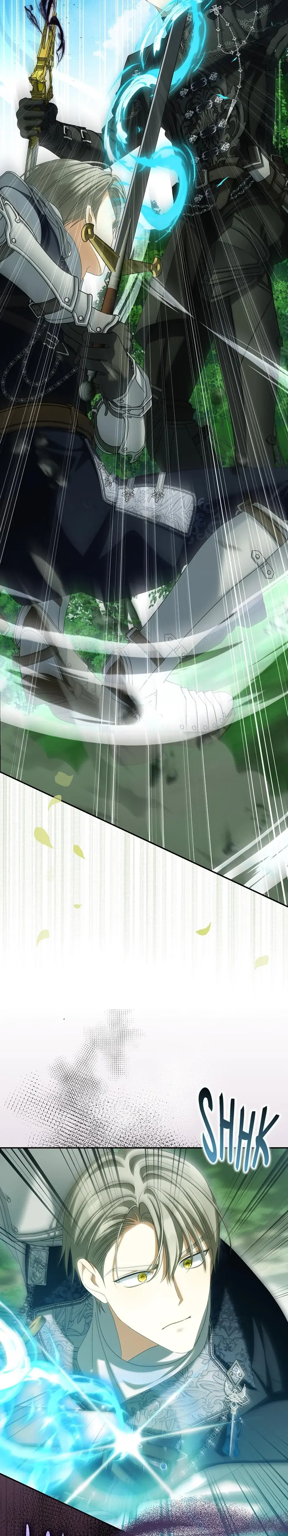 Why Are You Obsessed With Your Fake Wife Chapter 90 - Page 38