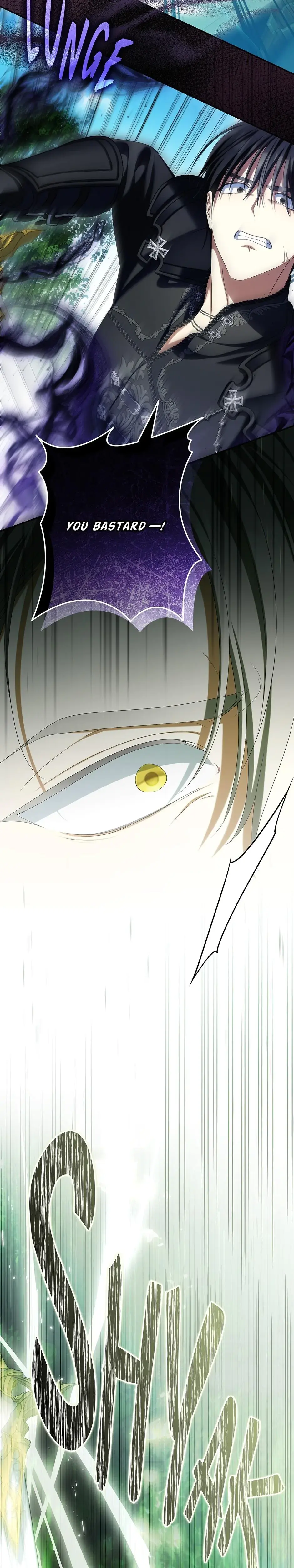 Why Are You Obsessed With Your Fake Wife Chapter 90 - Page 39