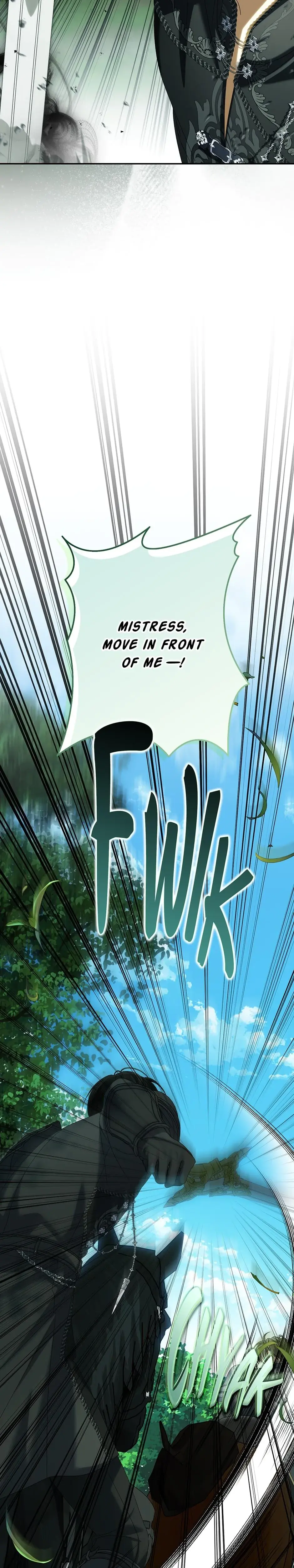 Why Are You Obsessed With Your Fake Wife Chapter 90 - Page 5