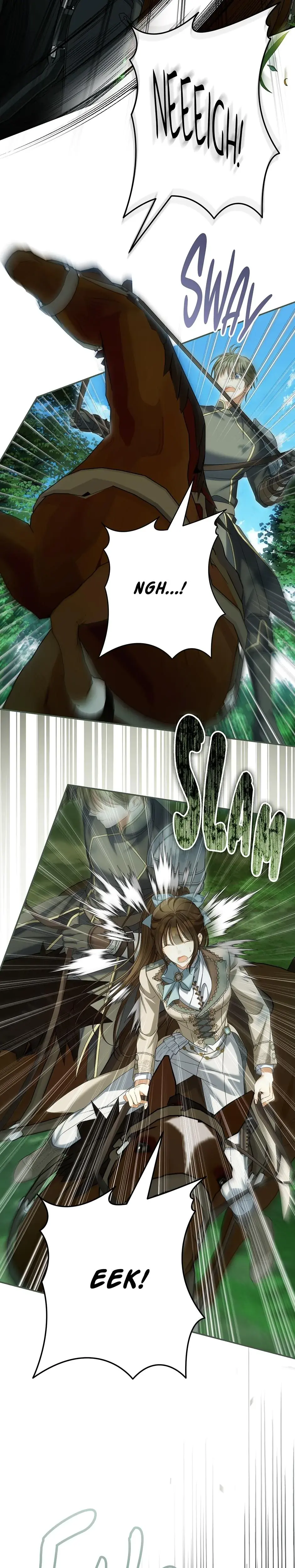 Why Are You Obsessed With Your Fake Wife Chapter 90 - Page 6