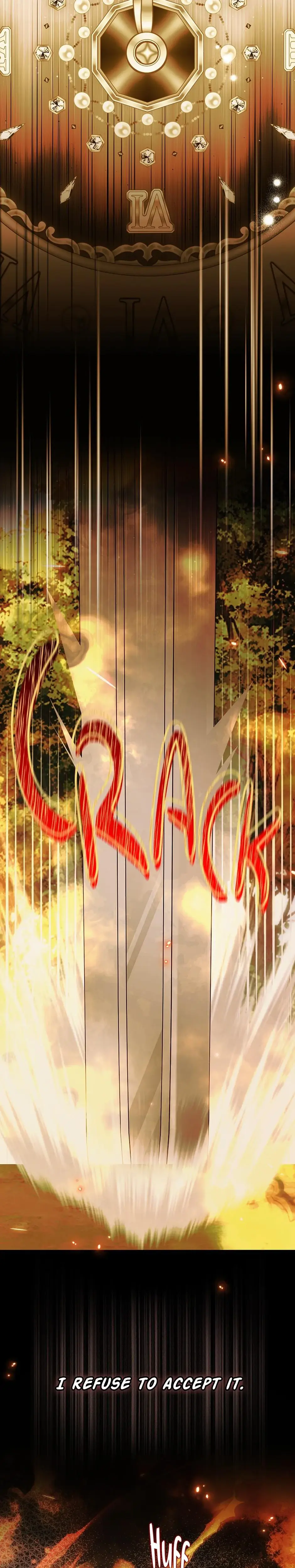 Why Are You Obsessed With Your Fake Wife Chapter 91 - Page 10