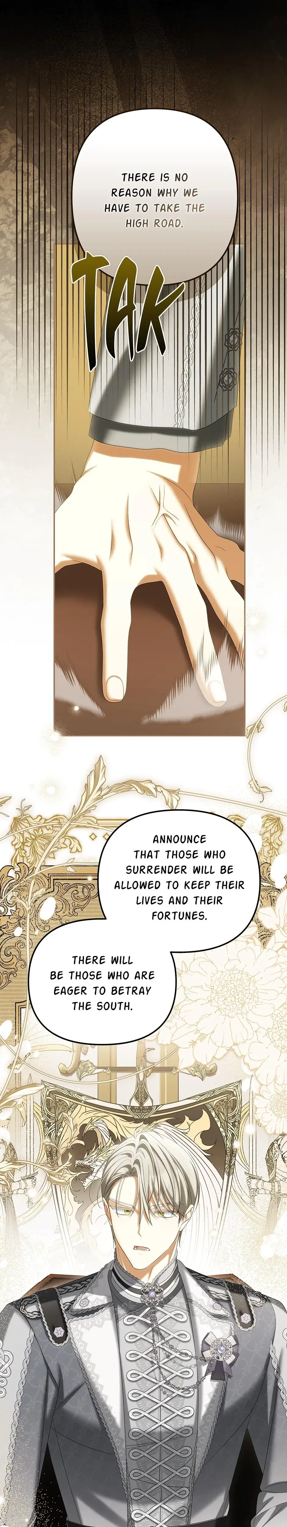 Why Are You Obsessed With Your Fake Wife Chapter 91 - Page 15