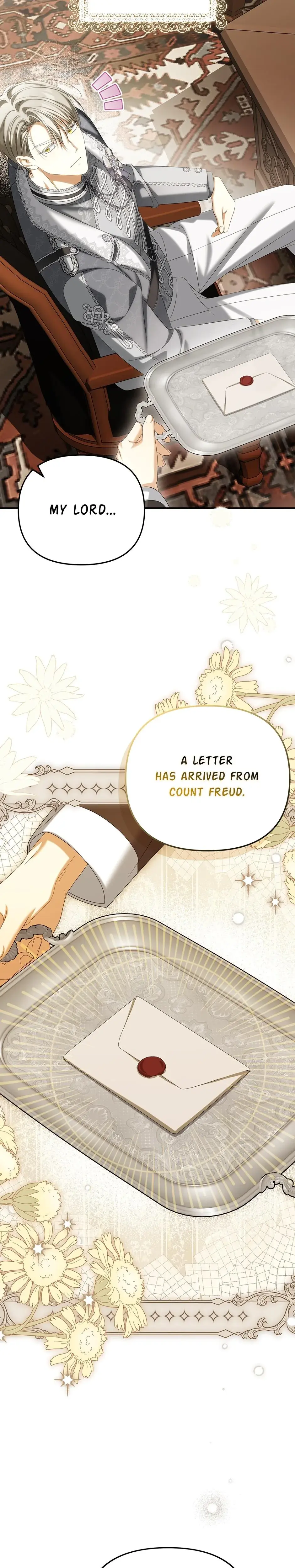 Why Are You Obsessed With Your Fake Wife Chapter 91 - Page 17