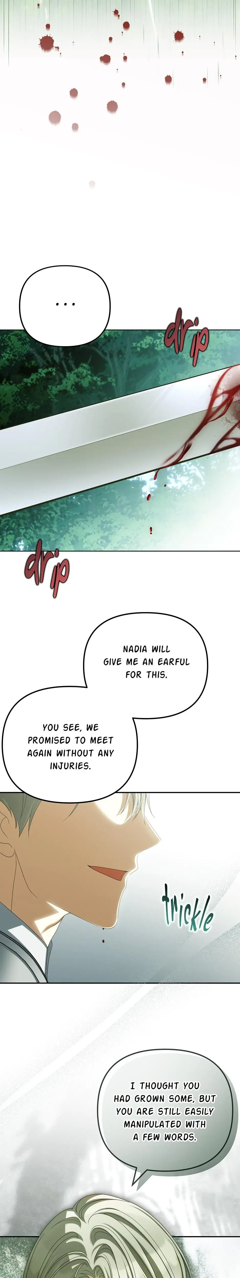 Why Are You Obsessed With Your Fake Wife Chapter 91 - Page 2