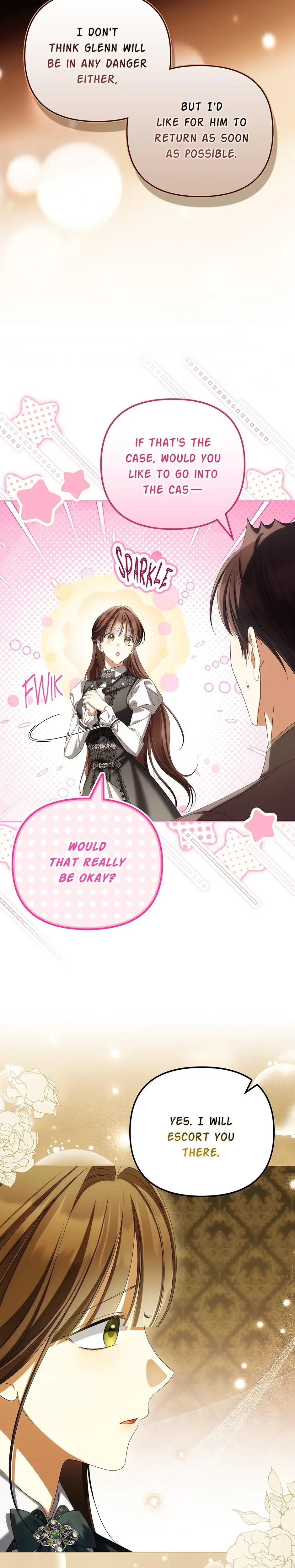 Why Are You Obsessed With Your Fake Wife Chapter 91 - Page 28