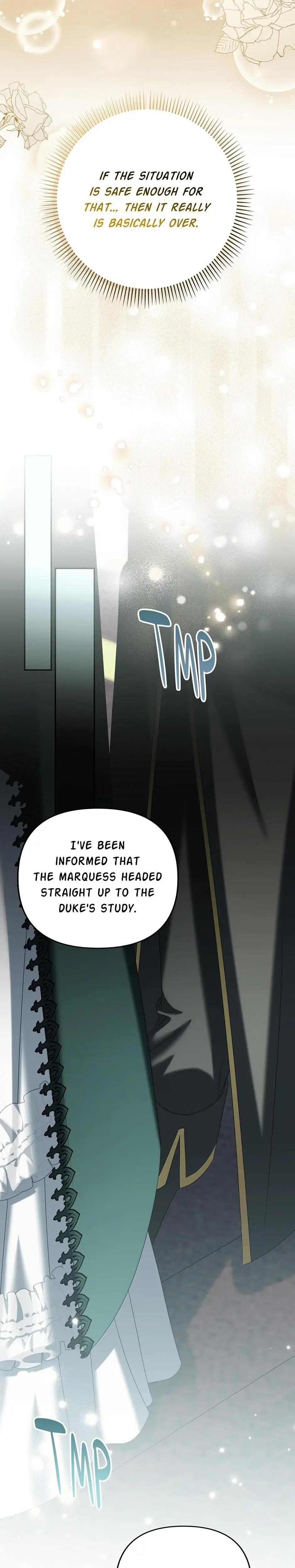 Why Are You Obsessed With Your Fake Wife Chapter 91 - Page 29