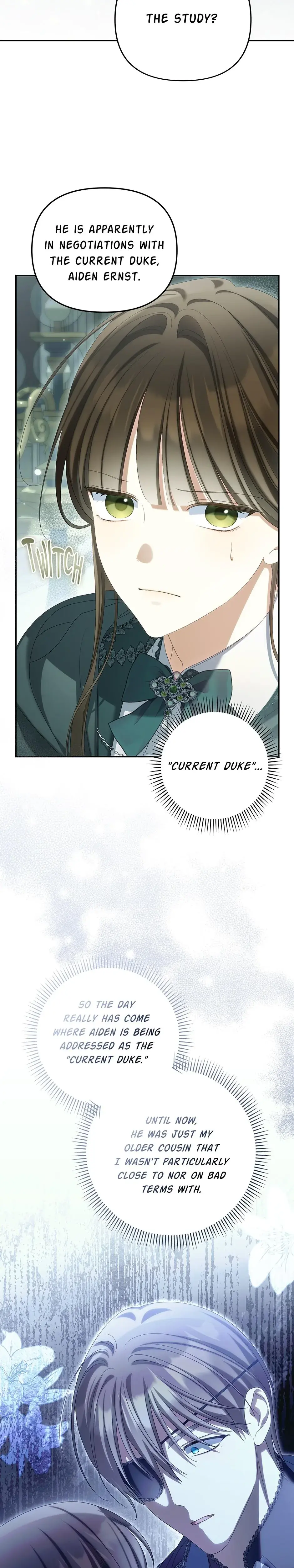 Why Are You Obsessed With Your Fake Wife Chapter 91 - Page 30