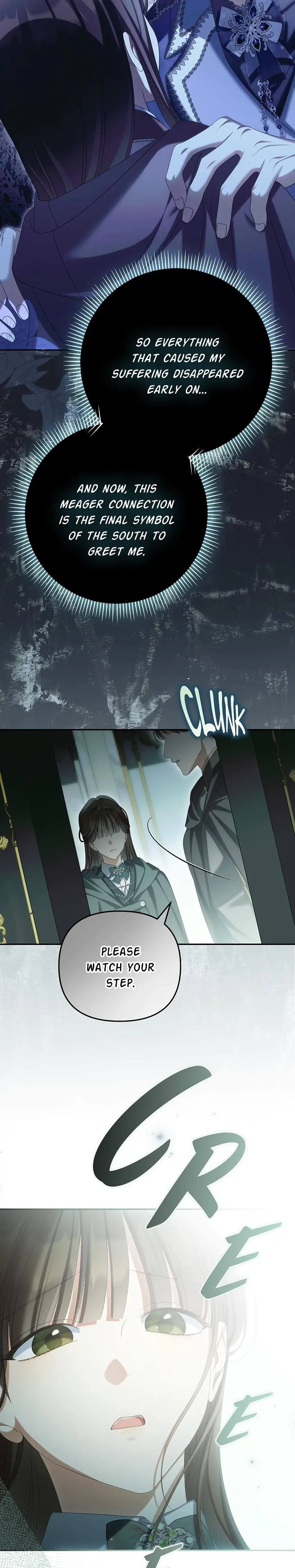 Why Are You Obsessed With Your Fake Wife Chapter 91 - Page 31