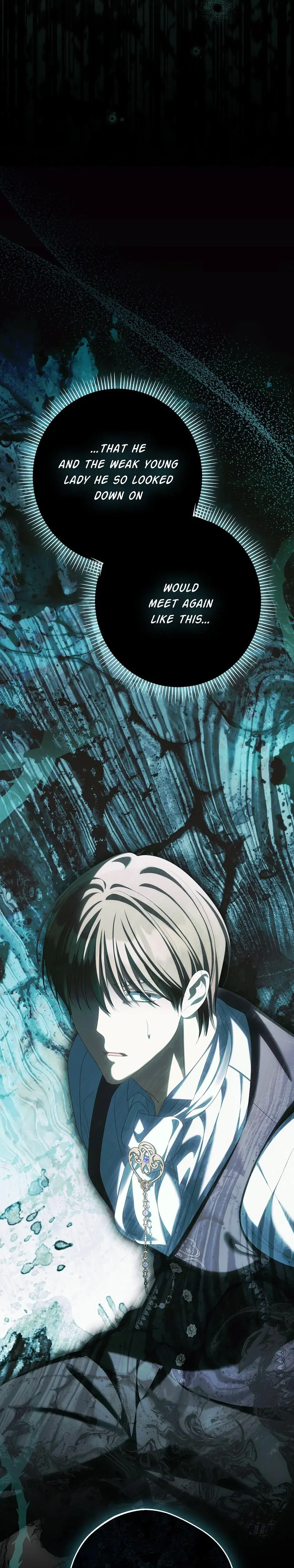 Why Are You Obsessed With Your Fake Wife Chapter 91 - Page 33