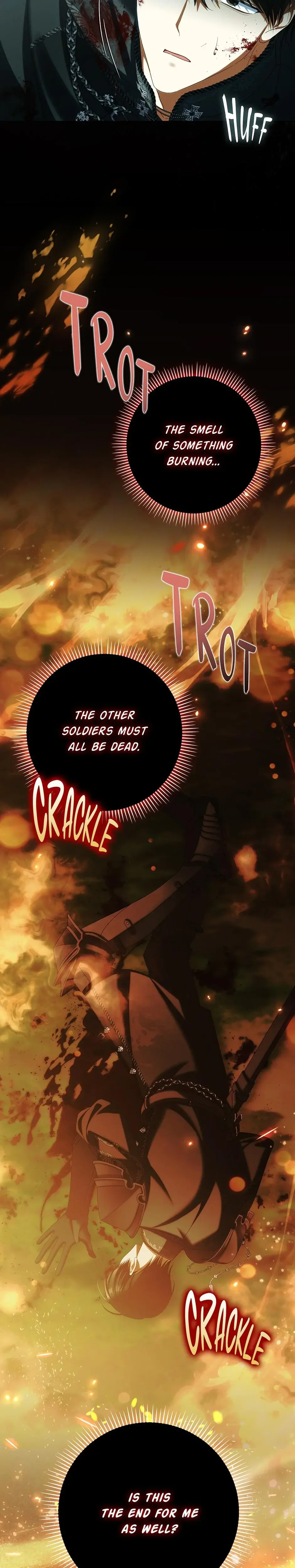 Why Are You Obsessed With Your Fake Wife Chapter 91 - Page 6