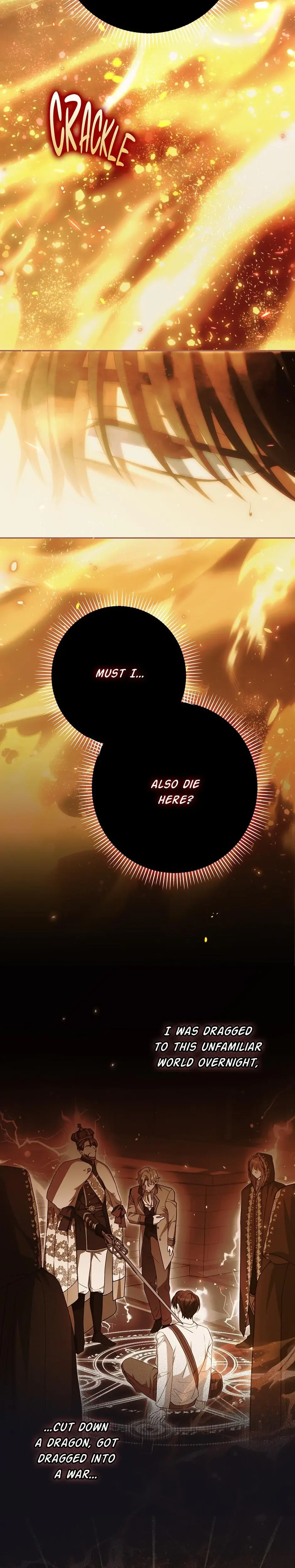 Why Are You Obsessed With Your Fake Wife Chapter 91 - Page 7