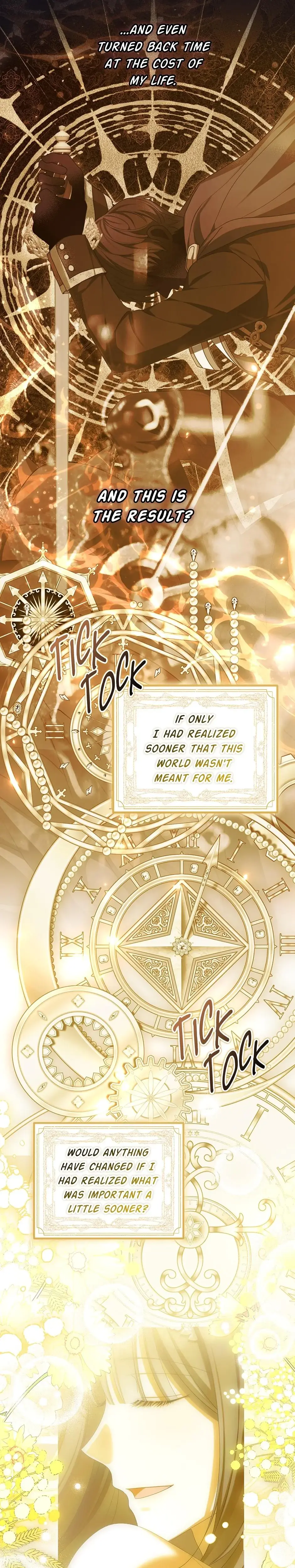 Why Are You Obsessed With Your Fake Wife Chapter 91 - Page 8