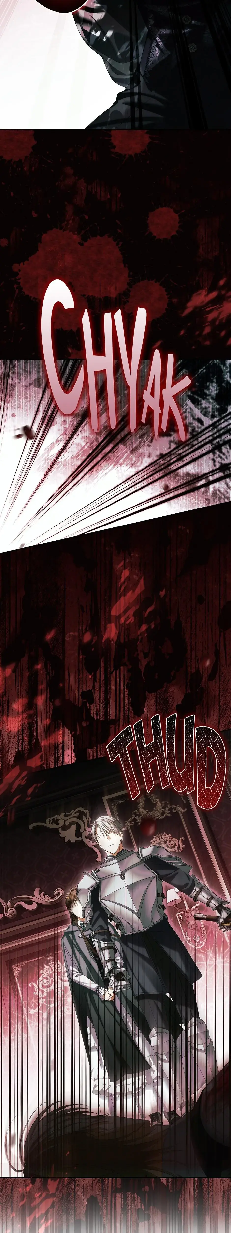 Why Are You Obsessed With Your Fake Wife Chapter 92 - Page 11