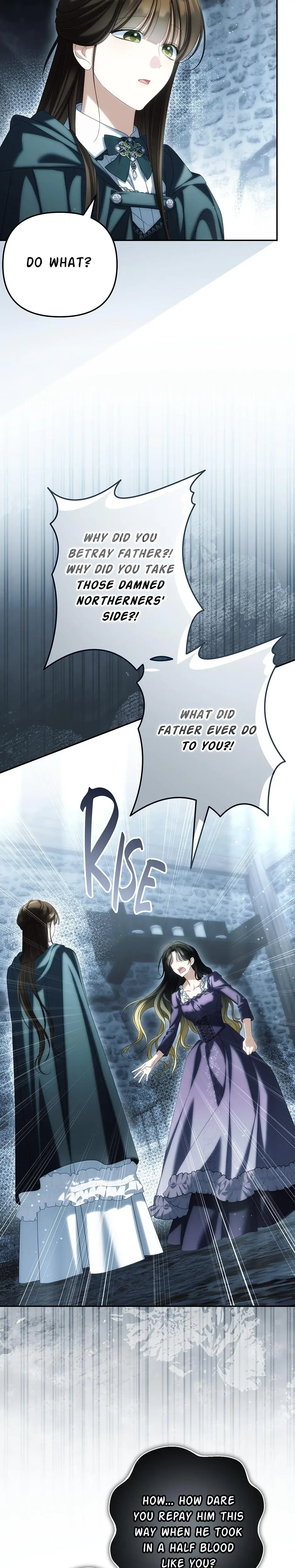 Why Are You Obsessed With Your Fake Wife Chapter 92 - Page 19