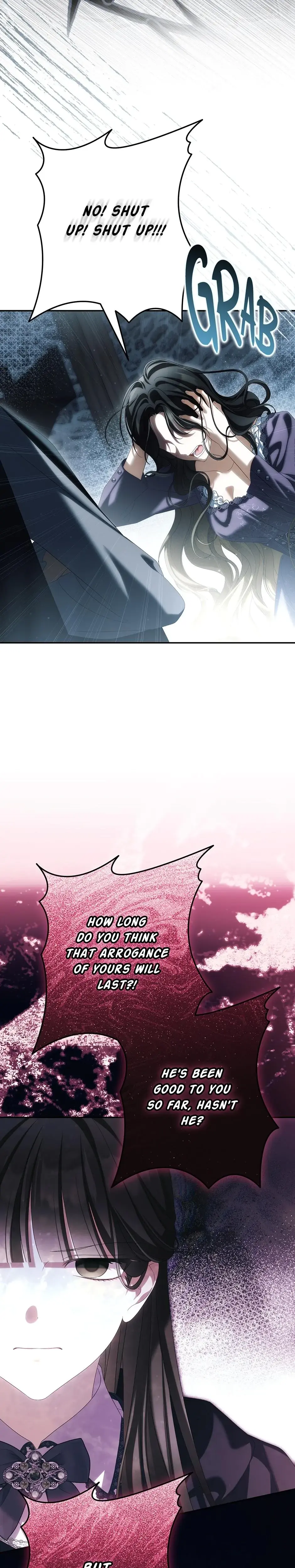 Why Are You Obsessed With Your Fake Wife Chapter 92 - Page 26