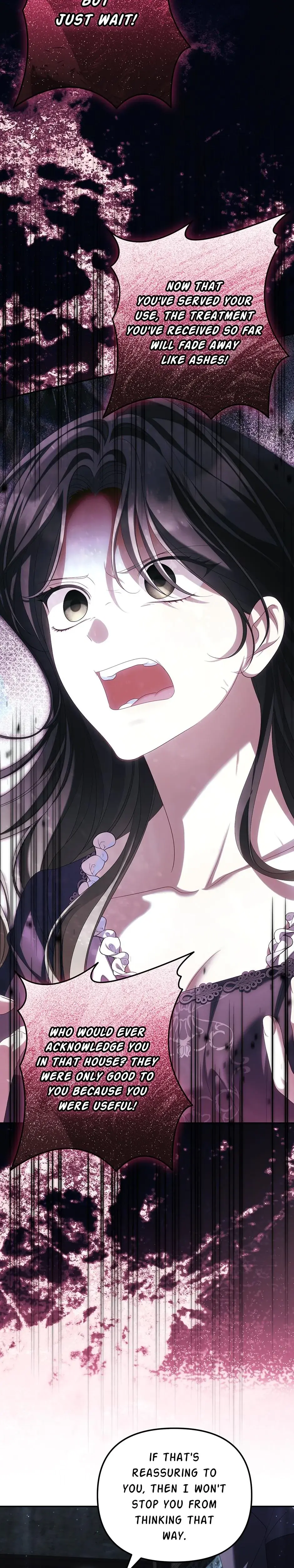 Why Are You Obsessed With Your Fake Wife Chapter 92 - Page 27