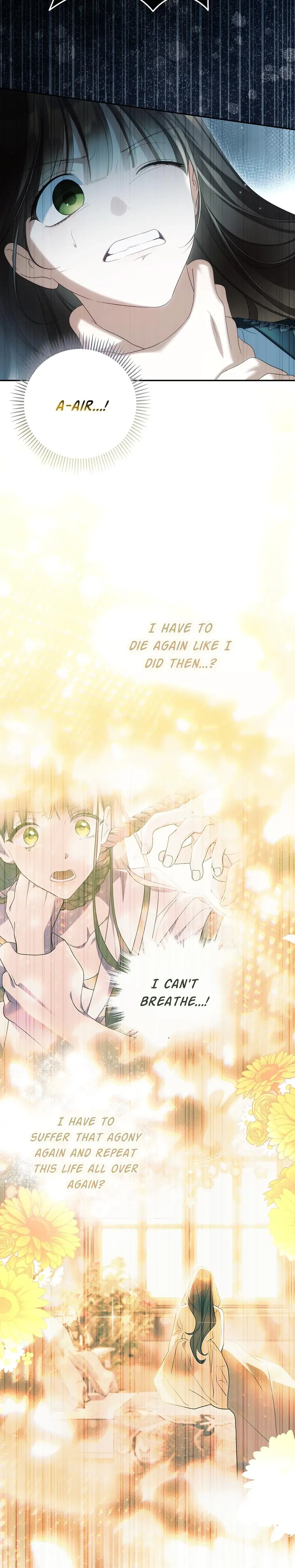 Why Are You Obsessed With Your Fake Wife Chapter 92 - Page 31