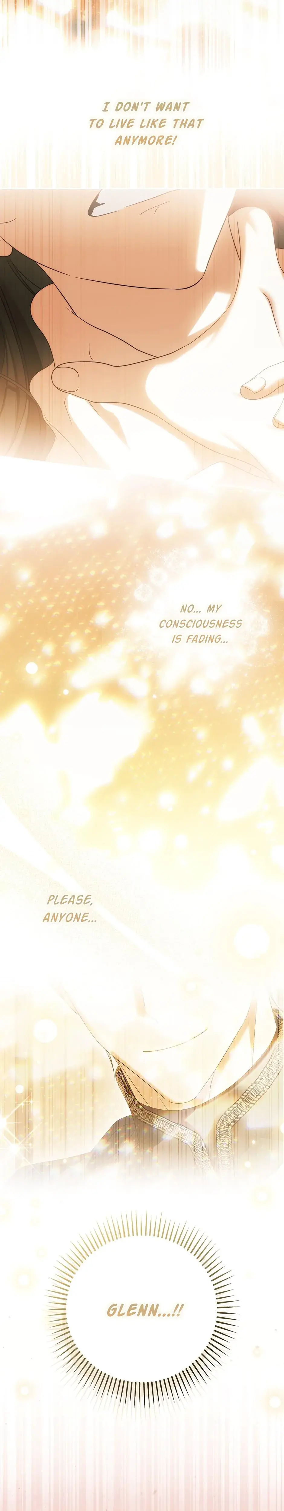 Why Are You Obsessed With Your Fake Wife Chapter 92 - Page 32
