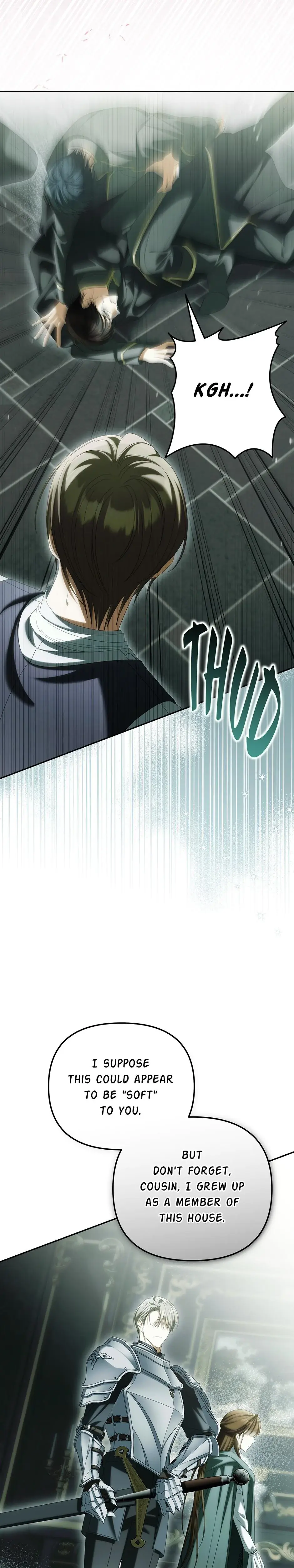 Why Are You Obsessed With Your Fake Wife Chapter 92 - Page 6