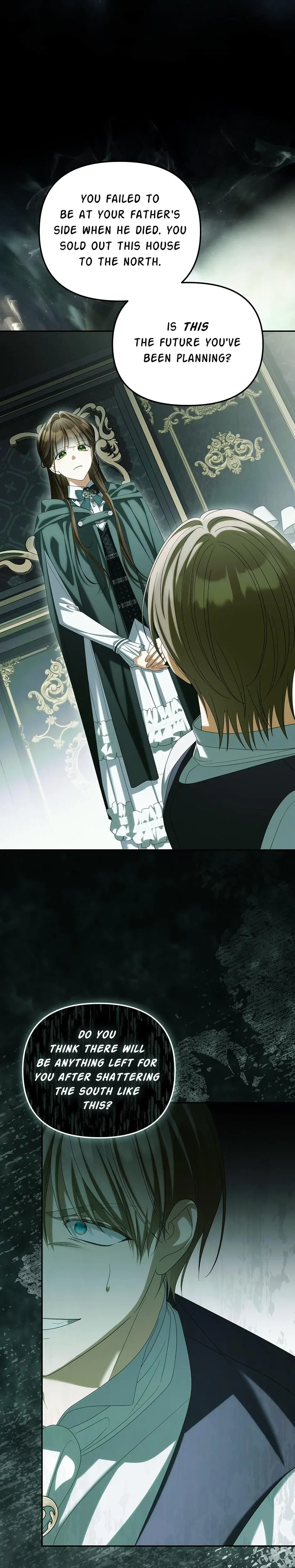 Why Are You Obsessed With Your Fake Wife Chapter 92 - Page 9