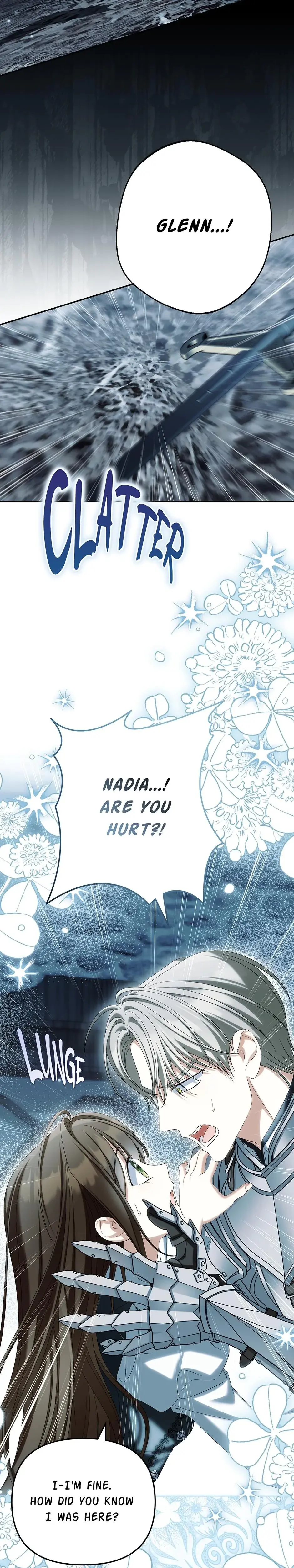 Why Are You Obsessed With Your Fake Wife Chapter 93 - Page 12