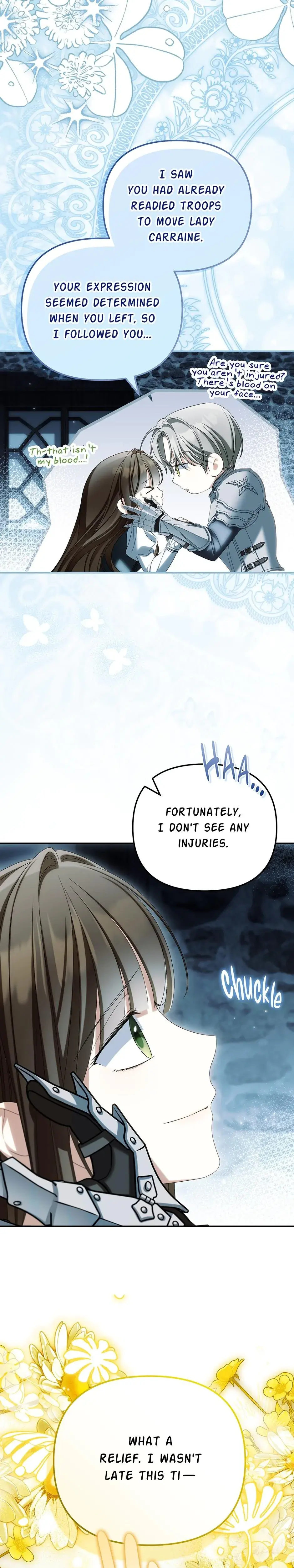 Why Are You Obsessed With Your Fake Wife Chapter 93 - Page 13