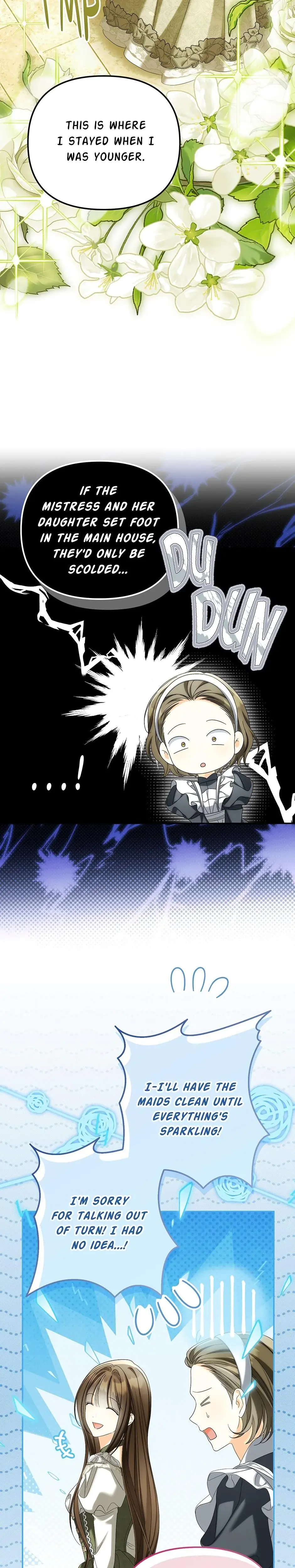 Why Are You Obsessed With Your Fake Wife Chapter 93 - Page 17