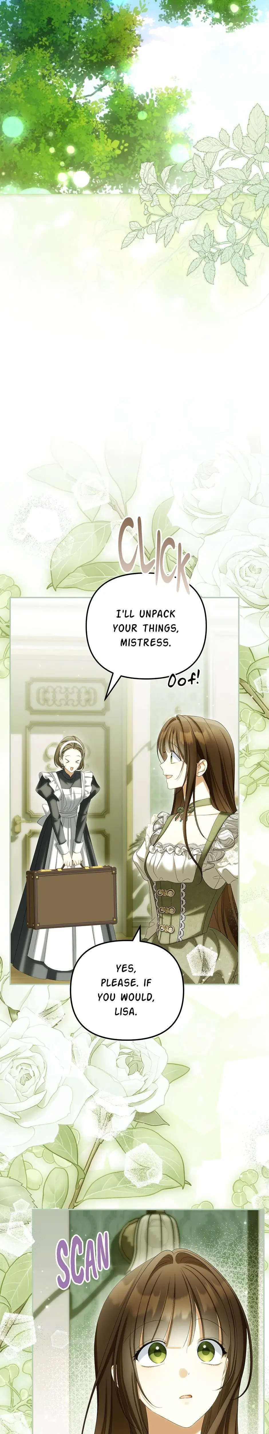 Why Are You Obsessed With Your Fake Wife Chapter 93 - Page 20
