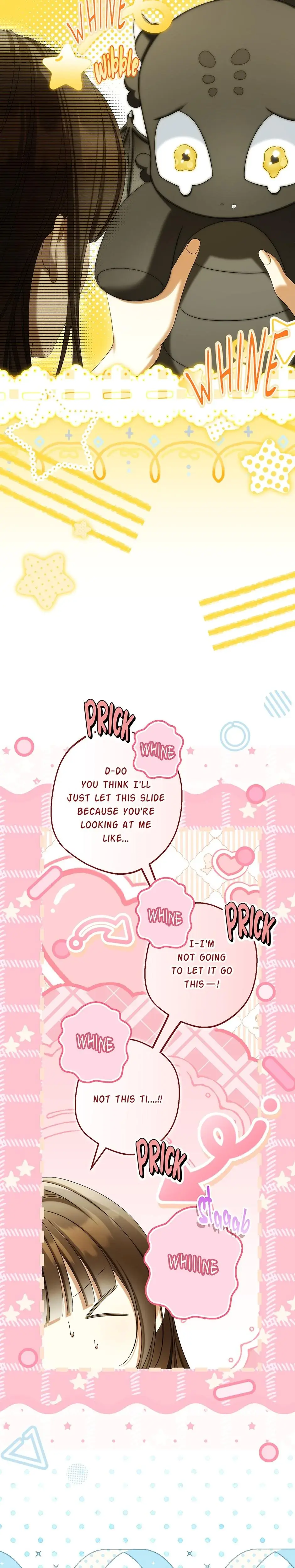 Why Are You Obsessed With Your Fake Wife Chapter 93 - Page 29