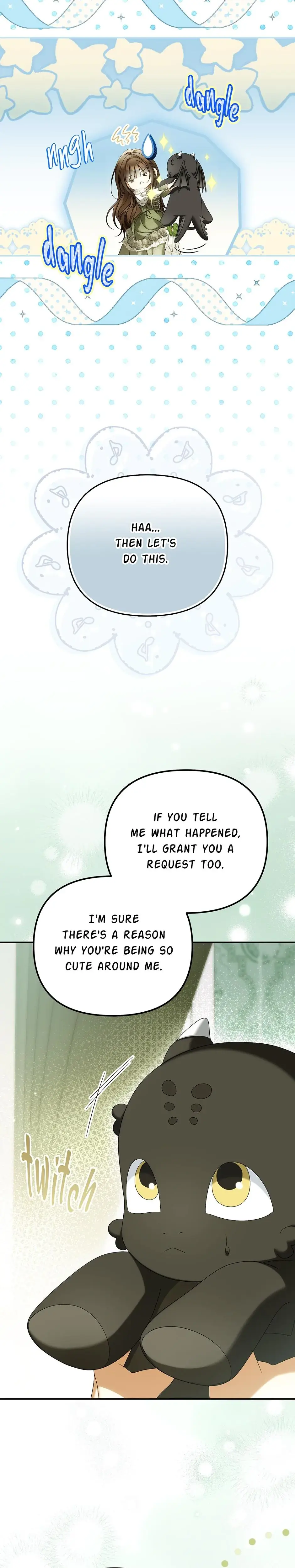 Why Are You Obsessed With Your Fake Wife Chapter 93 - Page 30
