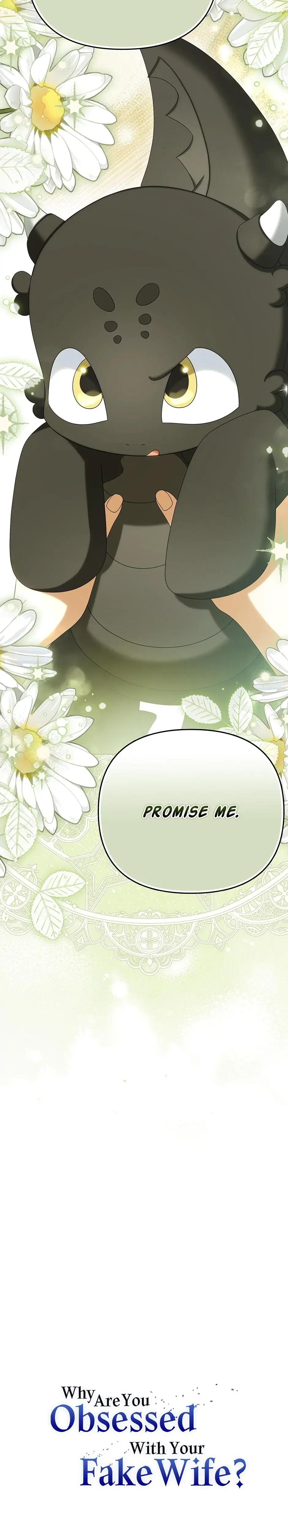 Why Are You Obsessed With Your Fake Wife Chapter 93 - Page 32