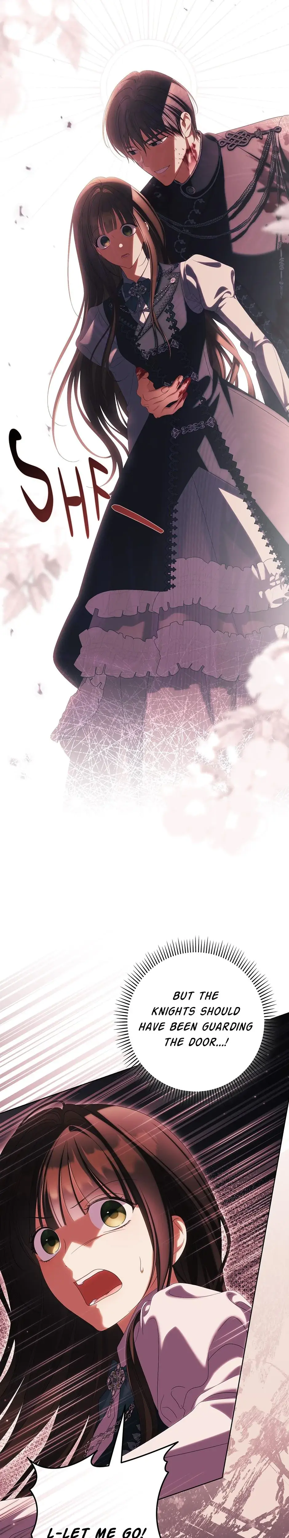 Why Are You Obsessed With Your Fake Wife Chapter 93 - Page 4