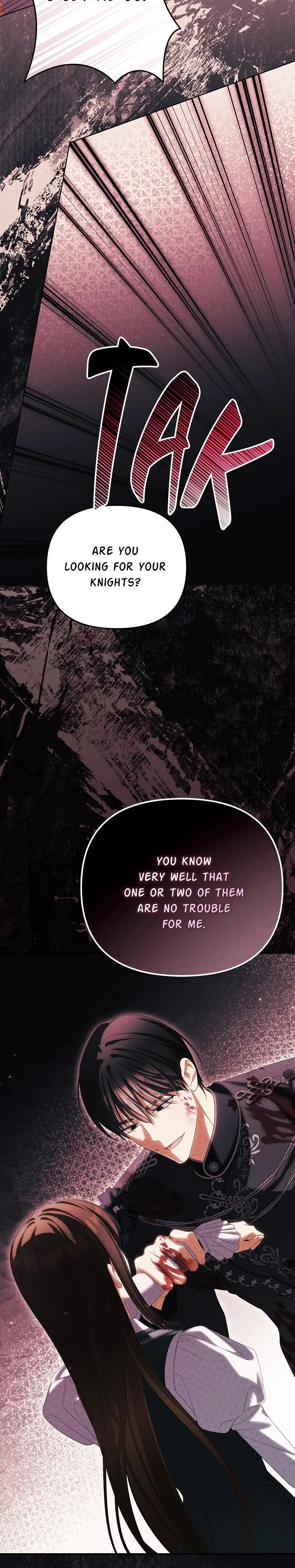 Why Are You Obsessed With Your Fake Wife Chapter 93 - Page 5