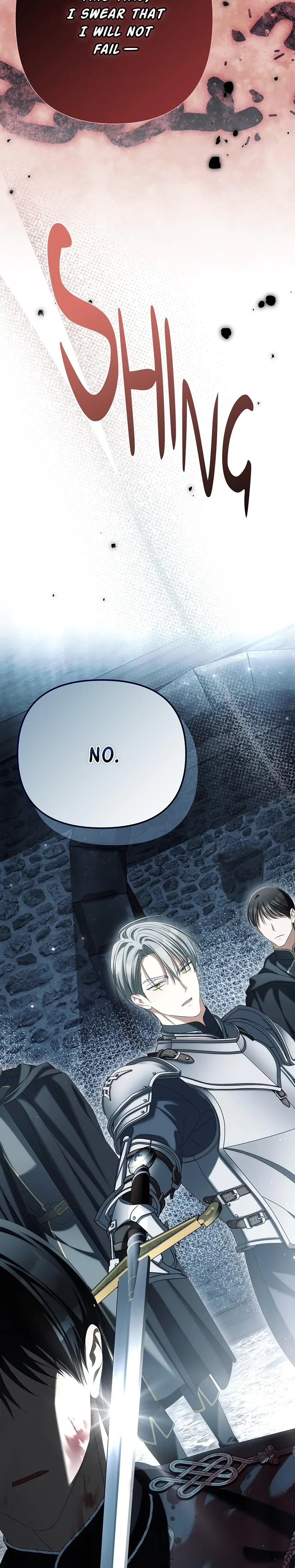 Why Are You Obsessed With Your Fake Wife Chapter 93 - Page 9
