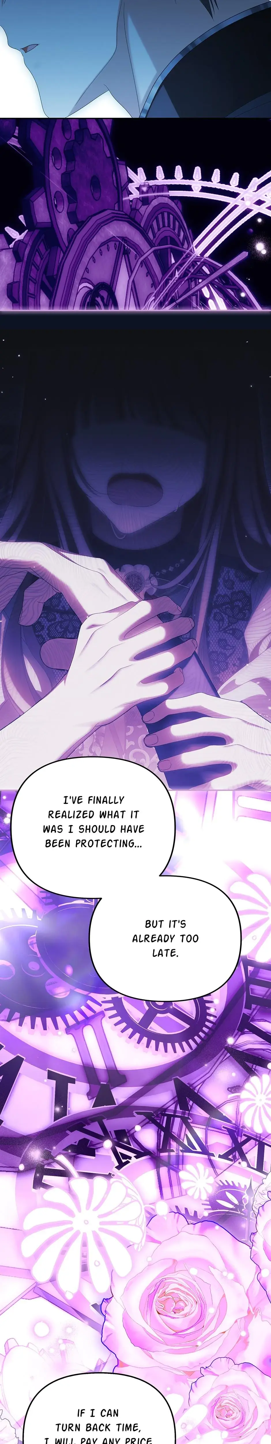 Why Are You Obsessed With Your Fake Wife Chapter 94 - Page 11