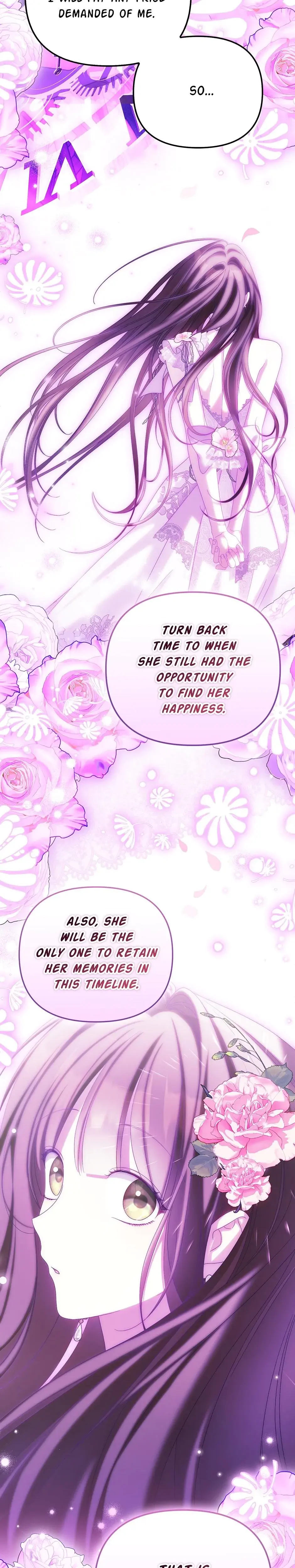 Why Are You Obsessed With Your Fake Wife Chapter 94 - Page 12