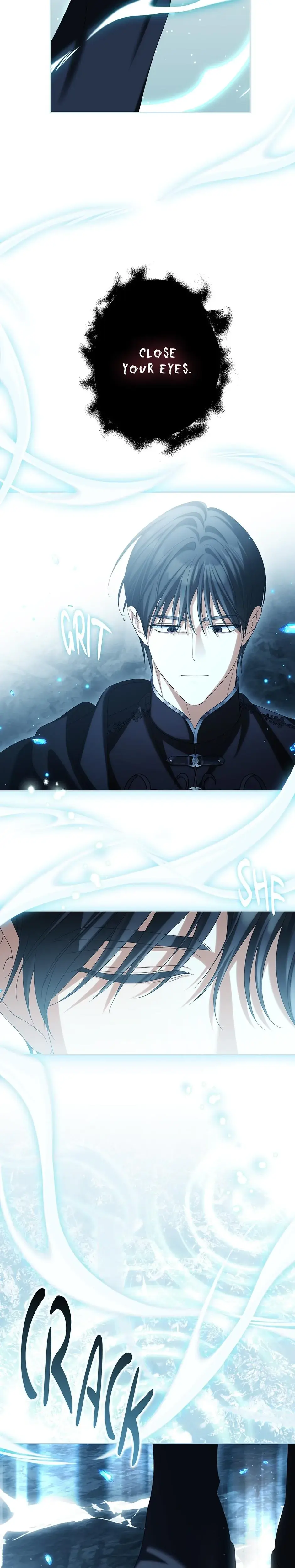 Why Are You Obsessed With Your Fake Wife Chapter 94 - Page 15