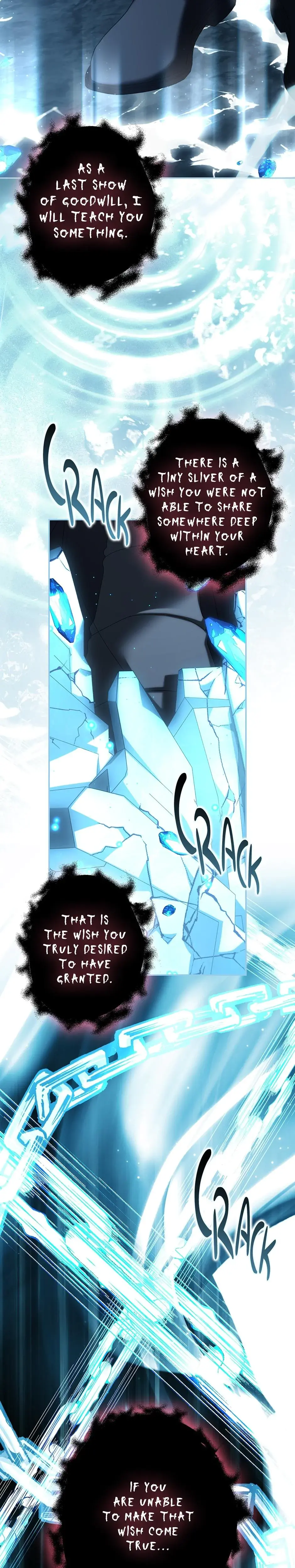 Why Are You Obsessed With Your Fake Wife Chapter 94 - Page 16