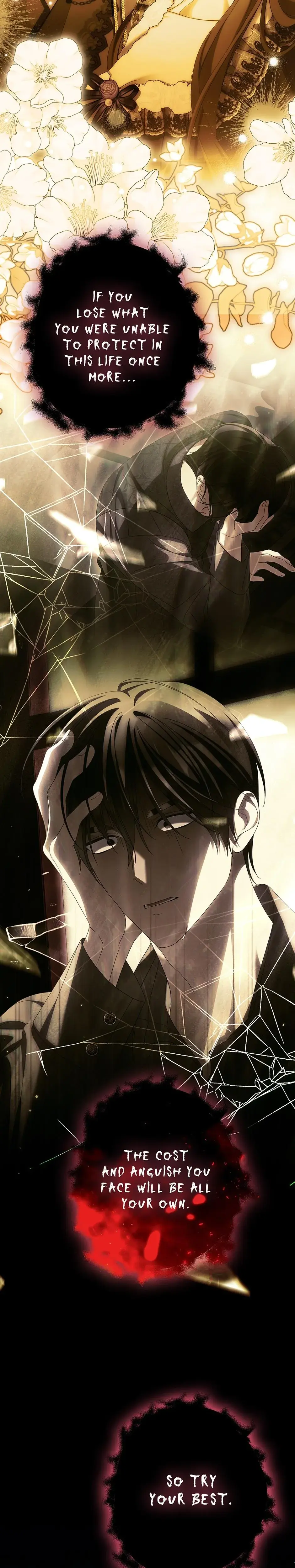 Why Are You Obsessed With Your Fake Wife Chapter 94 - Page 20