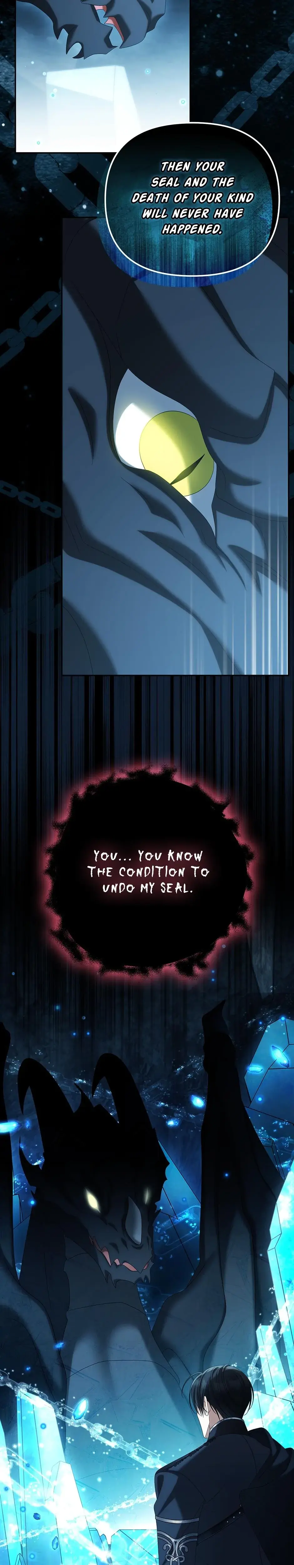 Why Are You Obsessed With Your Fake Wife Chapter 94 - Page 6