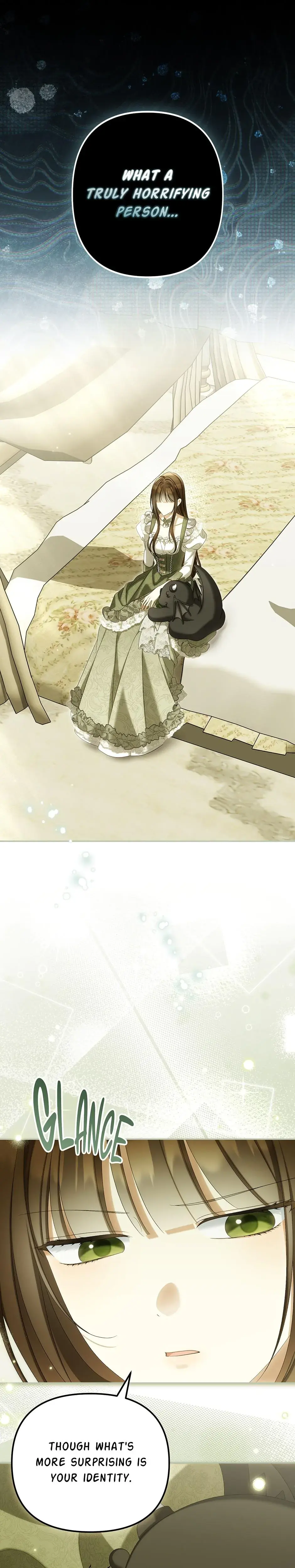 Why Are You Obsessed With Your Fake Wife Chapter 95 - Page 1